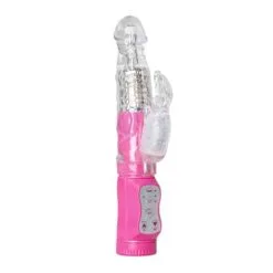 Easytoys Rabbit Vibrator - Doorzichtig