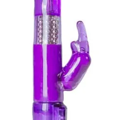 Easytoys Rabbit Vibrator - Paars 9 Easytoys Rabbit Vibrator - Paars -Verzorging Verkoop Easytoys Rabbit Vibrator Paars 3