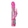 Easytoys Rabbit Vibrator - Roze -Verzorging Verkoop Easytoys Rabbit Vibrator Roze
