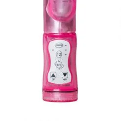 Easytoys Rabbit Vibrator - Roze -Verzorging Verkoop Easytoys Rabbit Vibrator Roze 4