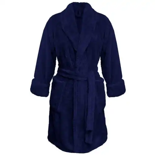 Eliza Badjas Voor Dames - Navy Blue 4 Eliza Badjas Voor Dames - Navy Blue - Afbeelding 2