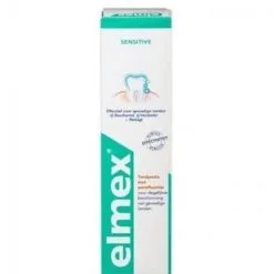 Elmex Tandpasta Sensitive