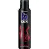 Fa Deospray Men Attraction Force