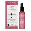 Facialderm Serum Booster 02 Repairing -Verzorging Verkoop Facialderm Serum Booster 02 Repairing