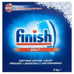 Finish Vaatwasmachine Zout 4 Kg