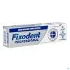 Fixodent Kleefpasta Professional -Verzorging Verkoop Fixodent Kleefpasta Professional