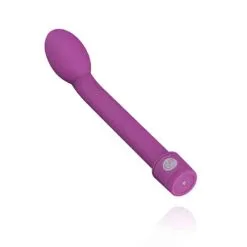 G-Spot Vibrator - Paars -Verzorging Verkoop G Spot Vibrator Paars 3