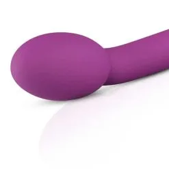 G-Spot Vibrator - Paars -Verzorging Verkoop G Spot Vibrator Paars 4