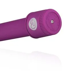 G-Spot Vibrator - Paars -Verzorging Verkoop G Spot Vibrator Paars 5