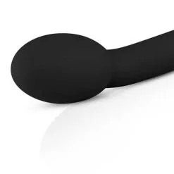 G-Spot Vibrator - Zwart 12 G-Spot Vibrator - Zwart -Verzorging Verkoop G Spot Vibrator Zwart 4
