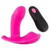 G-Spot Vibrator Met Afstandbediening - Roze 1 G-Spot Vibrator Met Afstandbediening - Roze -Verzorging Verkoop G Spot Vibrator met Afstandbediening Roze