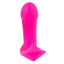 G-Spot Vibrator Met Afstandbediening - Roze -Verzorging Verkoop G Spot Vibrator met Afstandbediening Roze 3
