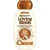Garnier Loving Blends Shampoo Kokosmelk Macadamia -Verzorging Verkoop Garnier Loving Blends Shampoo Kokosmelk Macadamia