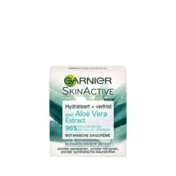 Garnier Skin Active Dagcreme Aloe Vera Hydrateert Verfrist