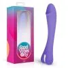 Gili G-Spot Vibrator - Paars 1 Gili G-Spot Vibrator - Paars -Verzorging Verkoop Gili G Spot Vibrator Paars