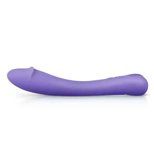 Gili G-Spot Vibrator - Paars 5 Gili G-Spot Vibrator - Paars - Afbeelding 3