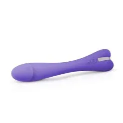 Gili G-Spot Vibrator - Paars 11 Gili G-Spot Vibrator - Paars -Verzorging Verkoop Gili G Spot Vibrator Paars 4