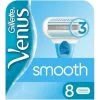 Gillette Venus Smooth Scheermesjes 8 Stuks -Verzorging Verkoop Gillette Venus Smooth Scheermesjes 8 stuks