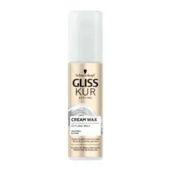 Gliss Kur Cream Wax 75 Ml