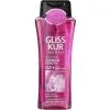 Gliss-Kur Shampoo Supreme Length -Verzorging Verkoop Gliss Kur Shampoo Supreme Length