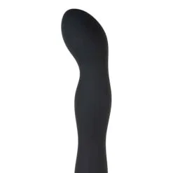 Golvende Anaal Vibrator - Zwart -Verzorging Verkoop Golvende Anaal Vibrator Zwart 4