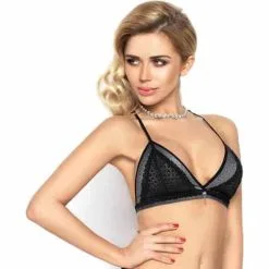 Grace BH Set - Zwart-Grijs 7 Grace BH Set - Zwart-Grijs -Verzorging Verkoop Grace BH Set Zwart Grijs 2