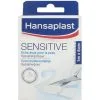Hansaplast Sensitive Pleisters 1m X 6cm -Verzorging Verkoop Hansaplast Pleisters Sensitive 1m x 6cm
