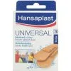 Hansaplast Universal Pleisters 20 Stuks 1 Hansaplast Universal Pleisters 20 Stuks -Verzorging Verkoop Hansaplast Pleisters Universal 20 stuks