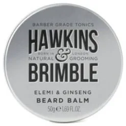 Hawkins &amp; Brimble Beard Balm