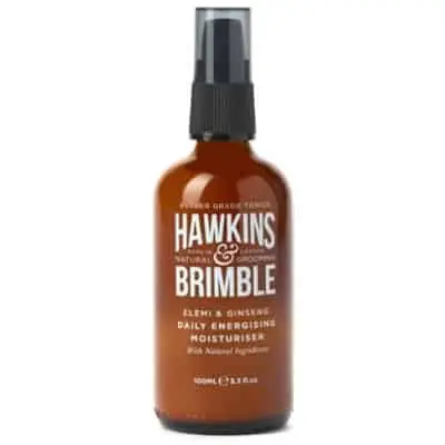 Hawkins & Brimble Daily Energising Moisturiser 3 Hawkins & Brimble Daily Energising Moisturiser