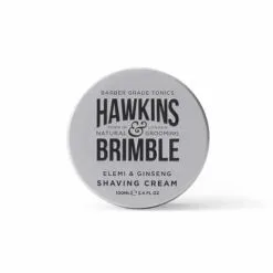 Hawkins &amp; Brimble Shaving Cream