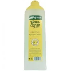 Heno De Pravia Cologne Original