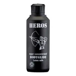 Heros Siliconen Glijmiddel 200 Ml