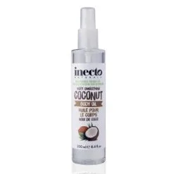 Inecto Naturals Coconut Body Oil