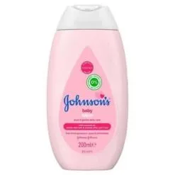 Johnson's Baby Lotion With Coconut Oil 200 Ml