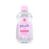 Johnson's Baby Oil Roze 300 Ml -Verzorging Verkoop Johnsons Baby Oil Roze 300 ml