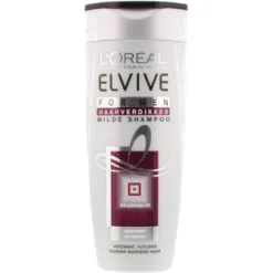 LOreal Elvive Shampoo Haarverdikker For Men