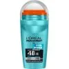 LOreal Men Expert Deoroller Cool Power -Verzorging Verkoop LOreal Men Expert Deoroller Cool Power