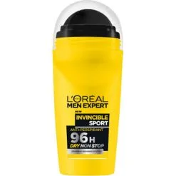 LOreal Men Expert Deoroller Invincible Sport