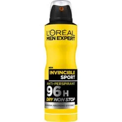 LOreal Men Expert Deospray Invincible Sport