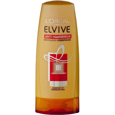 LOreal Paris Elvive Conditioner Anti-Haarbreuk 3 LOreal Paris Elvive Conditioner Anti-Haarbreuk