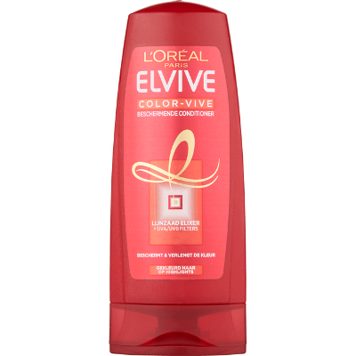 LOreal Paris Elvive Conditioner Color Vive 3 LOreal Paris Elvive Conditioner Color Vive
