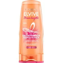 LOreal Paris Elvive Conditioner Dream Lengths Ontwarrend