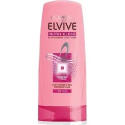 LOreal Paris Elvive Conditioner Nutri-Gloss