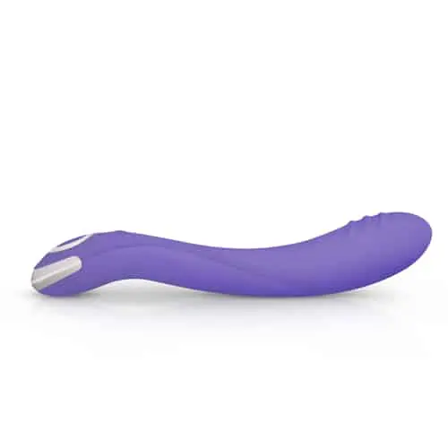 Lici G-Spot Vibrator - Paars 5 Lici G-Spot Vibrator - Paars - Afbeelding 3