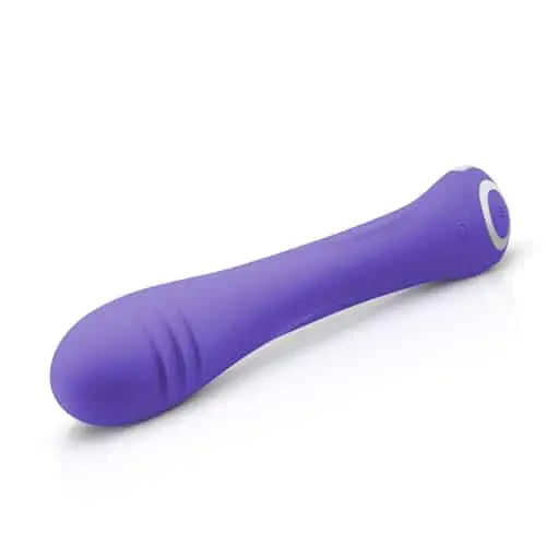 Lici G-Spot Vibrator - Paars 6 Lici G-Spot Vibrator - Paars - Afbeelding 4