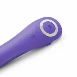 Lici G-Spot Vibrator - Paars 11 Lici G-Spot Vibrator - Paars -Verzorging Verkoop Lici G Spot Vibrator Paars 5