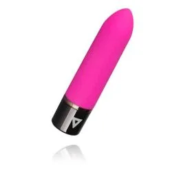 Lil Bullet Mini Vibrator - Roze -Verzorging Verkoop Lil Bullet Mini Vibrator Roze 2