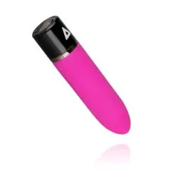 Lil Bullet Mini Vibrator - Roze -Verzorging Verkoop Lil Bullet Mini Vibrator Roze 3
