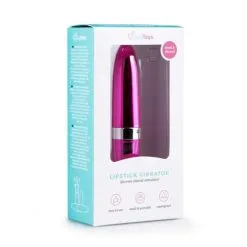 Lipstick Mini Vibrator - Roze -Verzorging Verkoop Lipstick Mini Vibrator Roze 4